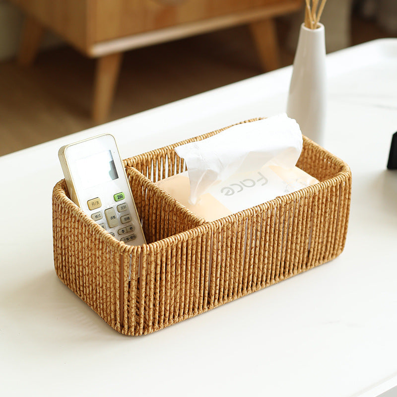Decorative Woven Tray Stornfield