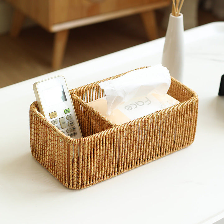 Decorative Woven Tray Stornfield