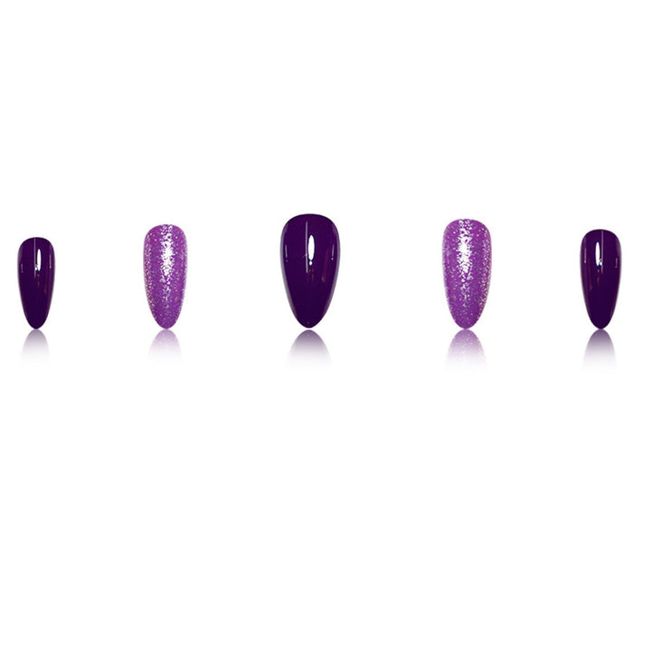 Premium Decorative Nail Set Stornfield