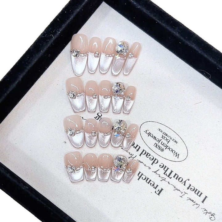 Artificial Nail Art Stornfield