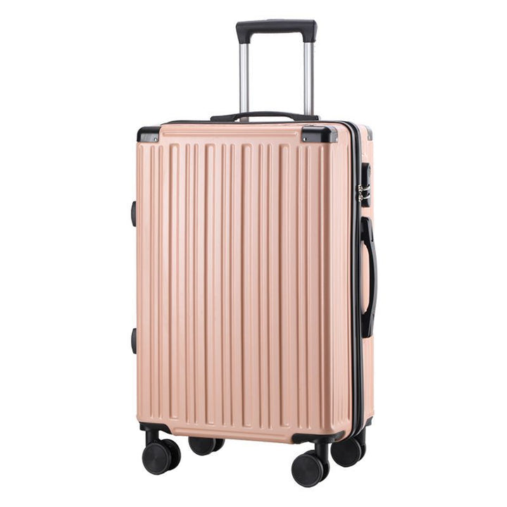 Premium Hard-Shell Roller Suitcase Stornfield