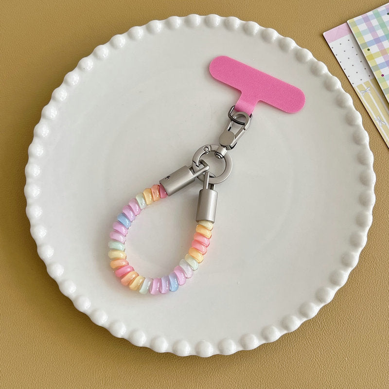 Versatile Silicone Phone Lanyard Stornfield