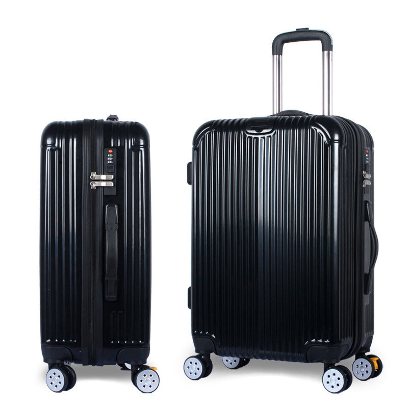 Women's Hardshell Rolling Suitcase Stornfield
