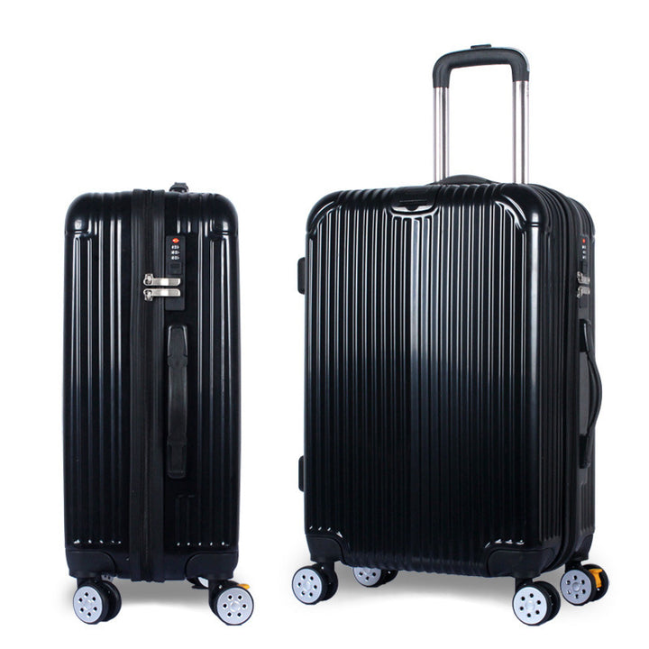 Women's Hardshell Rolling Suitcase Stornfield