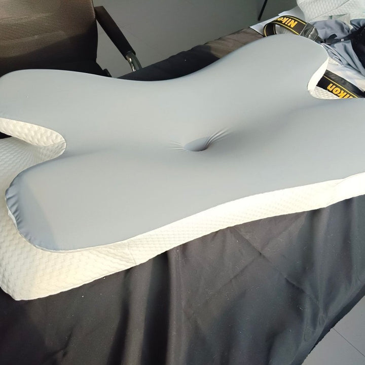 Ergonomic Neck Support Pillow Stornfield