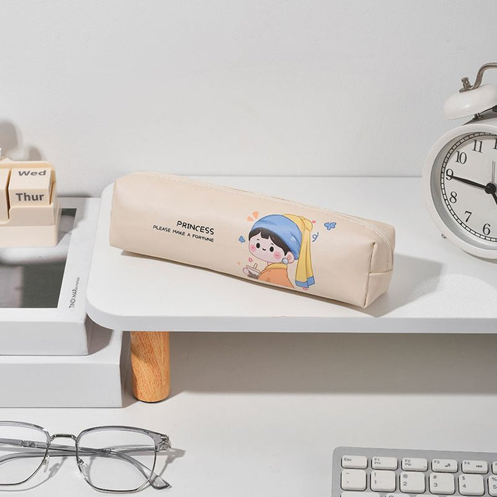 Cute Cartoon Pencil Case Stornfield