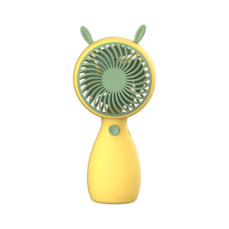Unisex Portable Mini Fan Stornfield