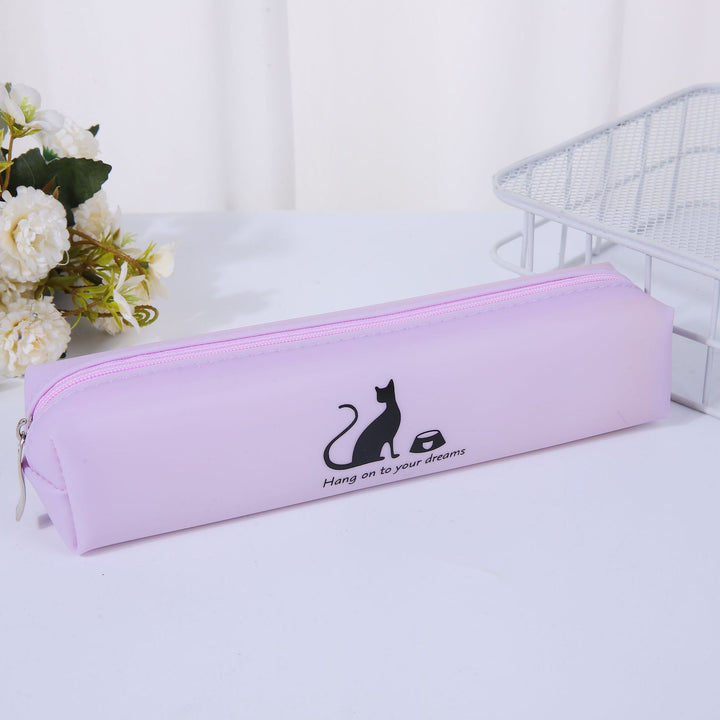 Stylish Panda Print Pencil Case Stornfield