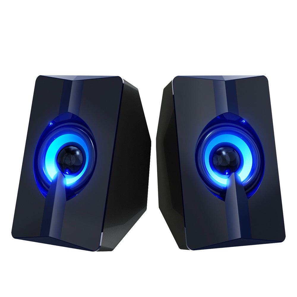 Compact Multimedia Speakers Stornfield