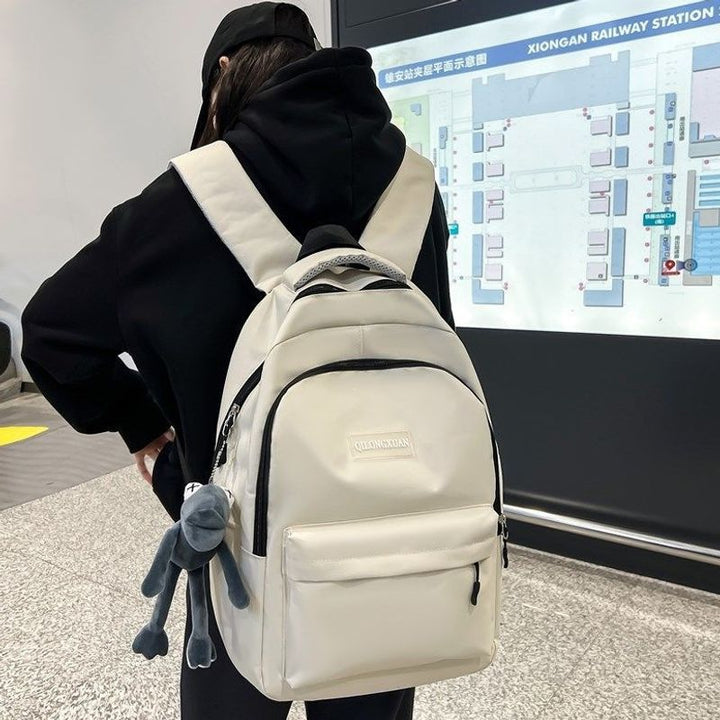 Minimalist Casual Backpack Stornfield