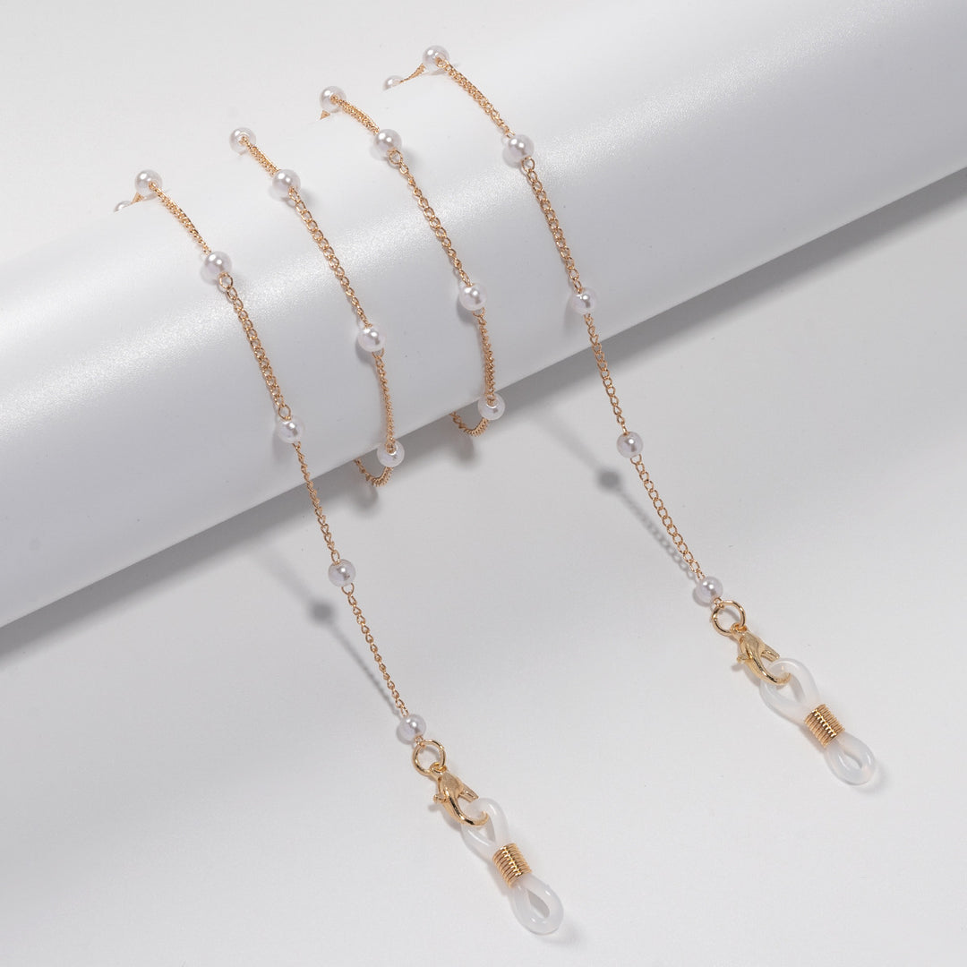 Beaded Eyewear Chain Holder Stornfield
