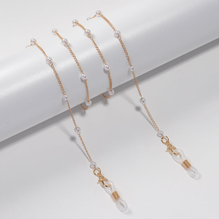 Beaded Eyewear Chain Holder Stornfield
