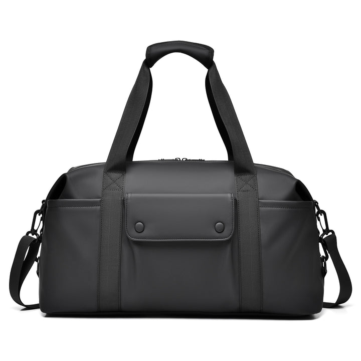 Versatile Waterproof Gym Duffle Bag Stornfield