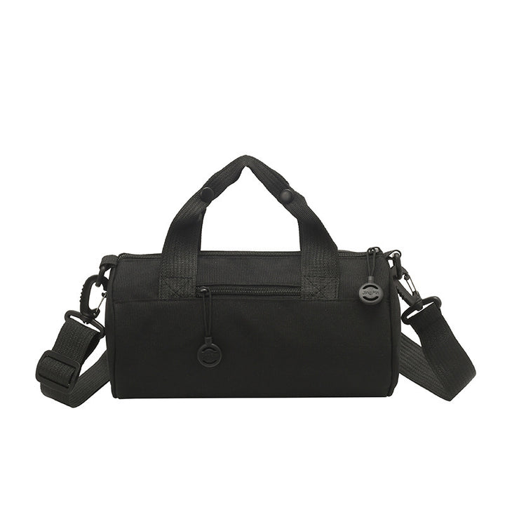 Sleek Minimalist Duffle Bag Stornfield