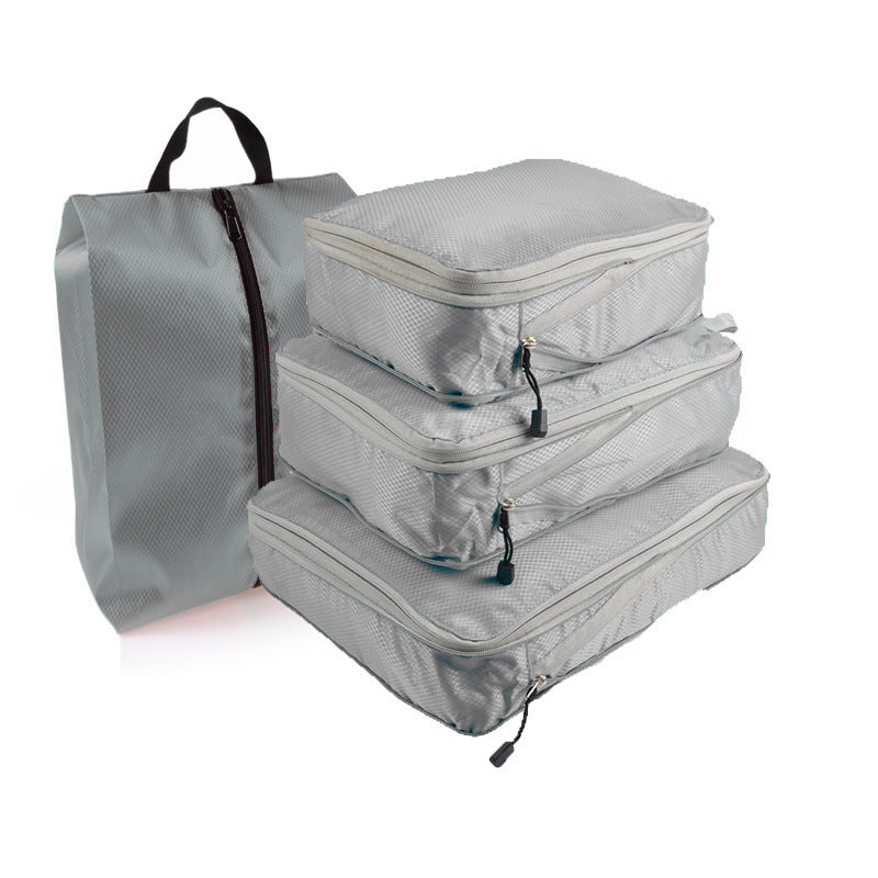 Multi-Purpose Packing Cube Set Stornfield