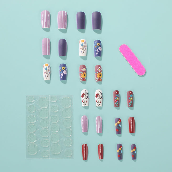 Nail Art Stornfield