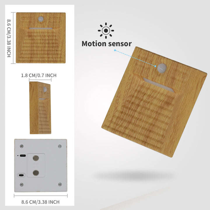 Motion Sensor Smart Light
