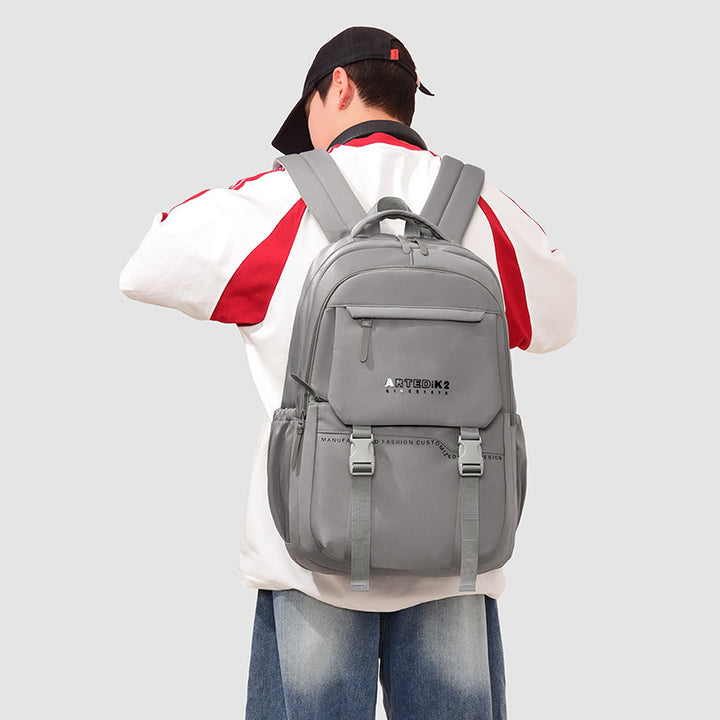 Versatile Multi-Compartment Backpack Stornfield 1791204849