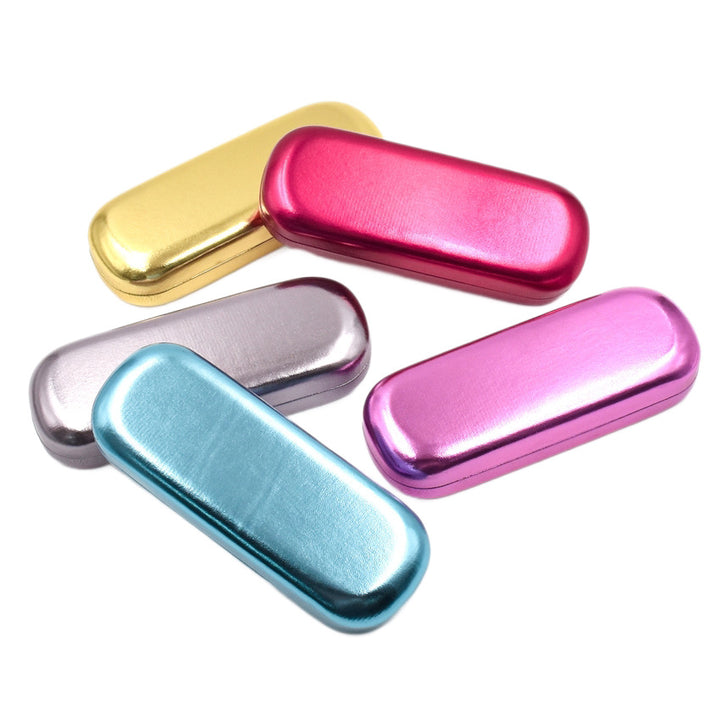 Stylish Hard Eyewear Case Stornfield
