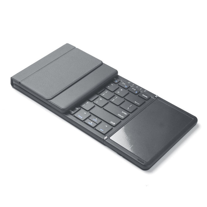 Foldable Bluetooth Keyboard and Mouse Set Stornfield
