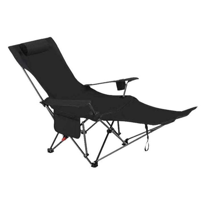 Camping cot Stornfield
