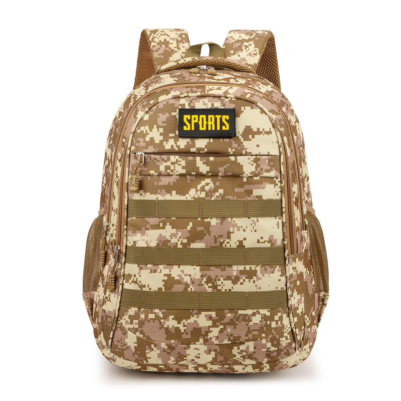 Utility Sports Backpack Stornfield