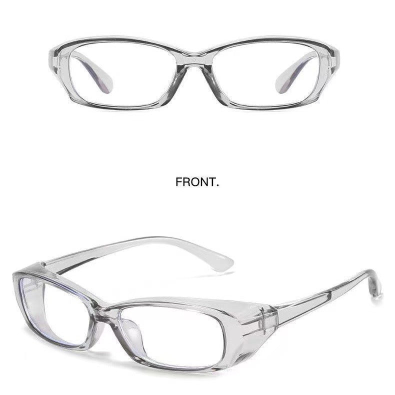 Protective Stylish Eyewear Stornfield
