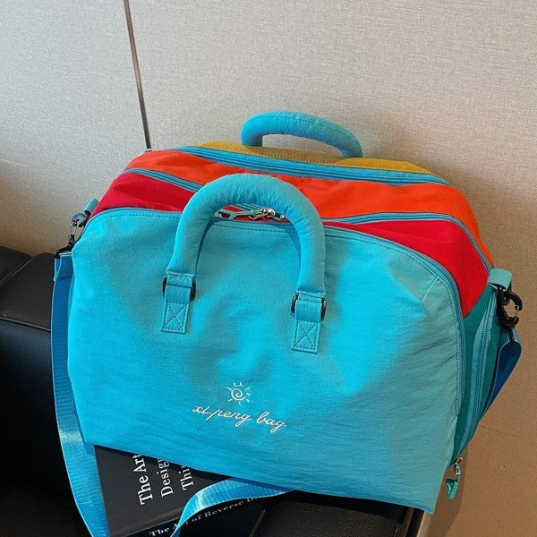 Travel Duffel