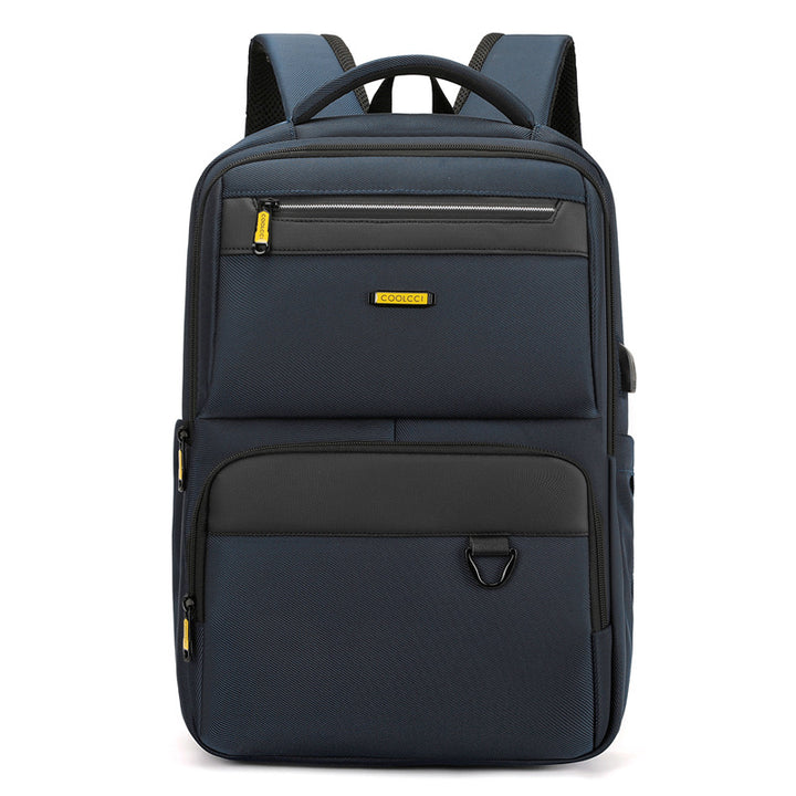 High-Performance Multi-Storage Backpack Stornfield