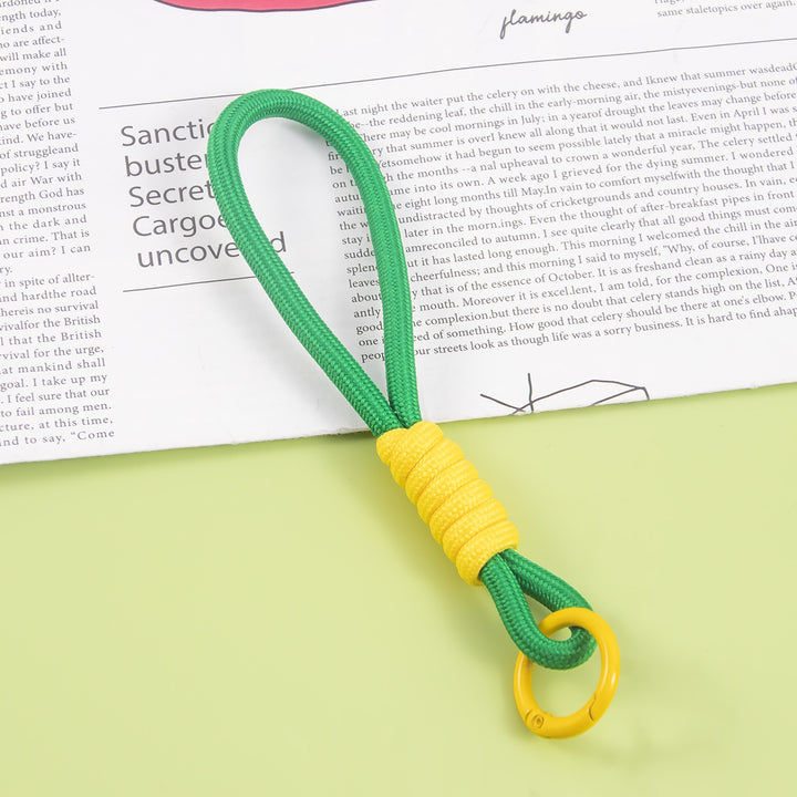 Versatile Lanyard Keychains Stornfield
