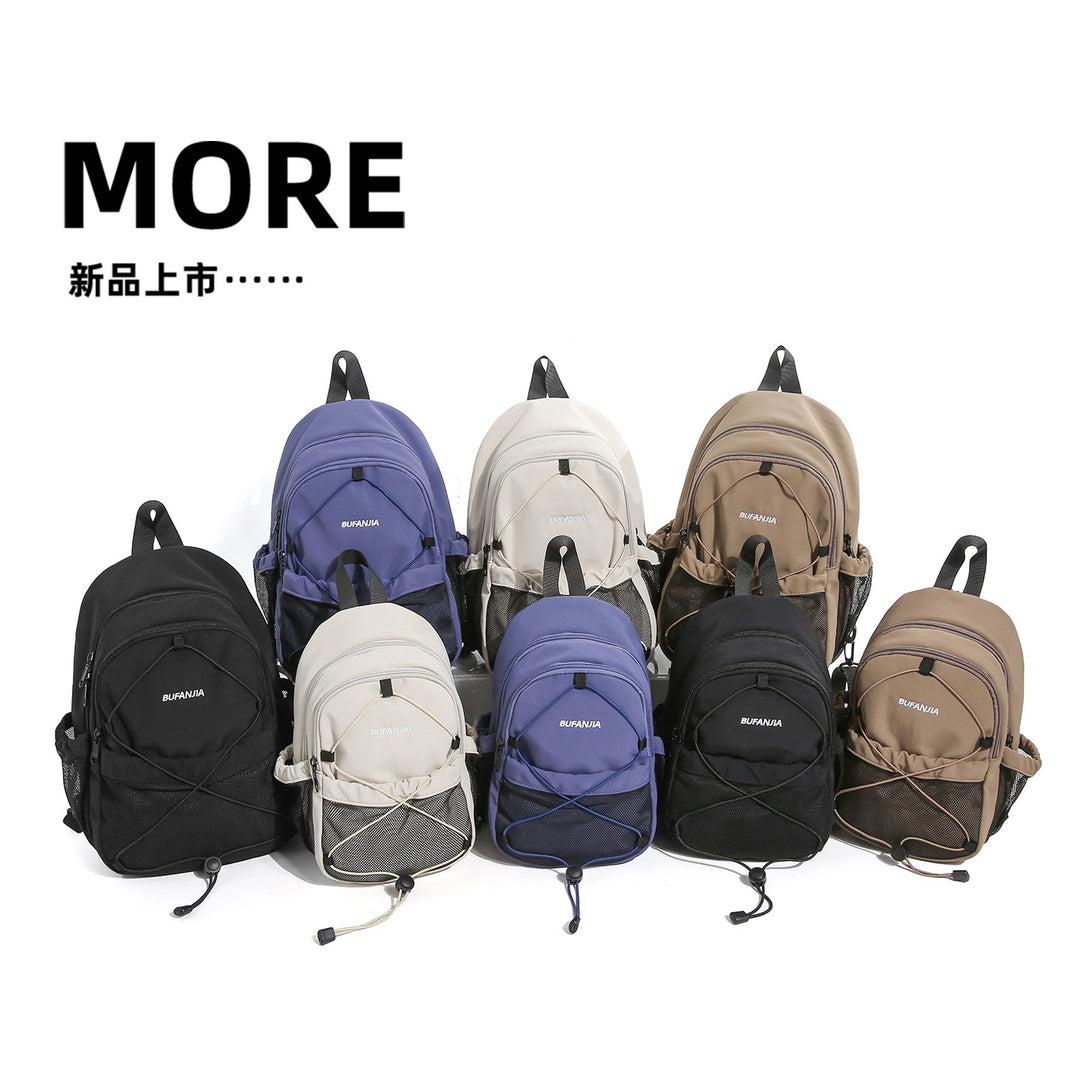 Lightweight Sling Backpack Stornfield