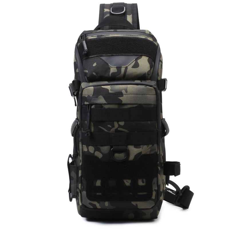 Urban Tactical Sling Pack Stornfield