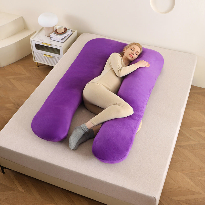 Ergonomic nursing pillow Stornfield