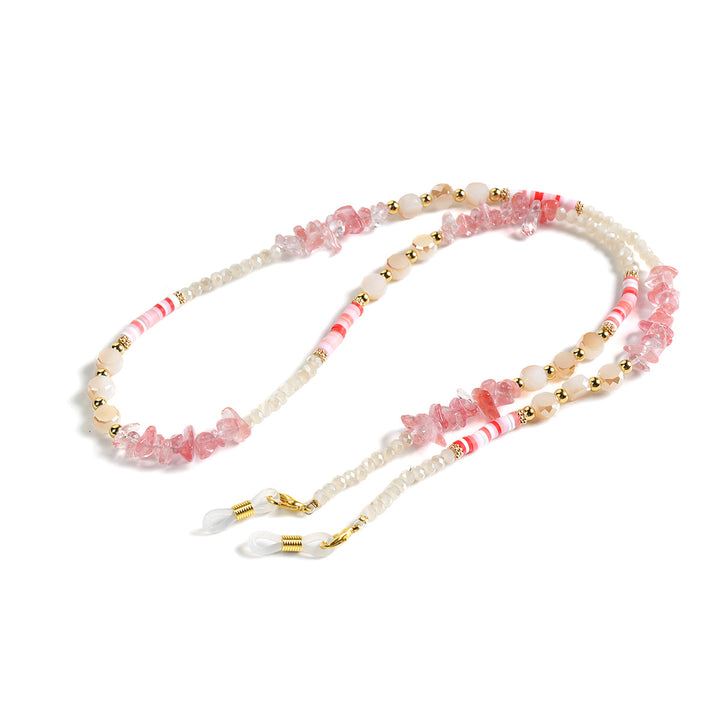 Decorative Beaded Stornfield