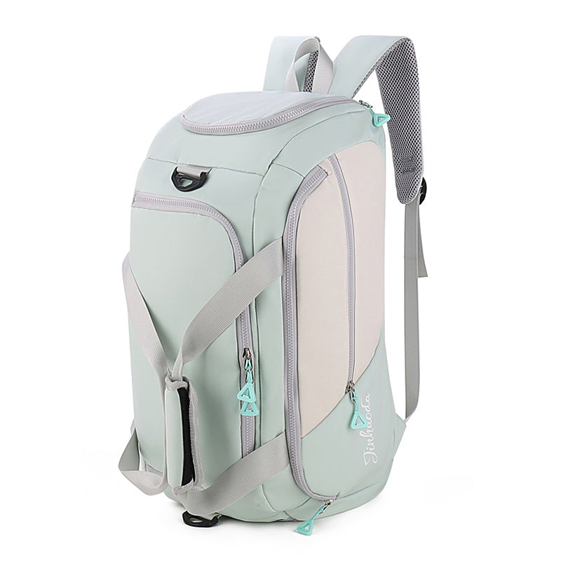 Versatile Sports Workout Backpack Stornfield