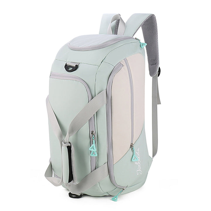 Versatile Sports Workout Backpack Stornfield