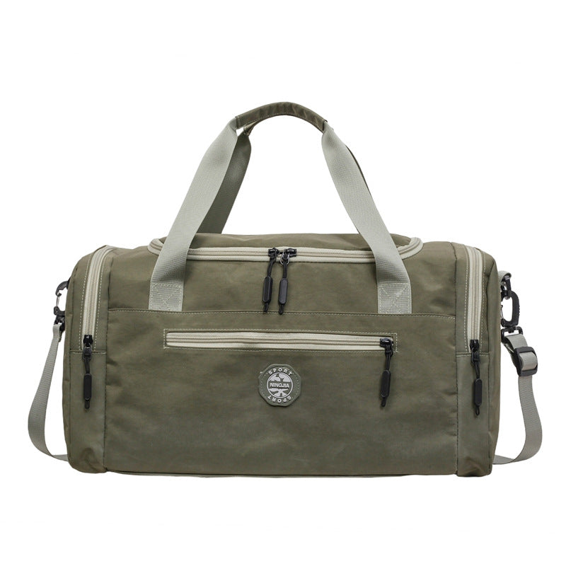 Versatile Sports Travel Duffle Bag Stornfield
