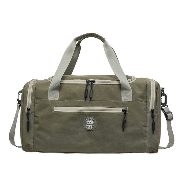 Versatile Sports Travel Duffle Bag Stornfield