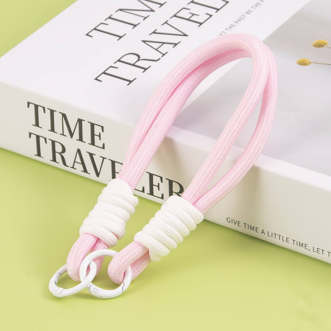 Fashionable Paracord Lanyard Stornfield