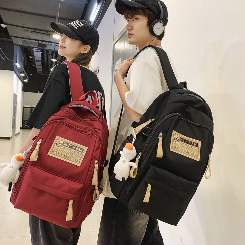 Multi-Purpose Adventure Backpack Stornfield