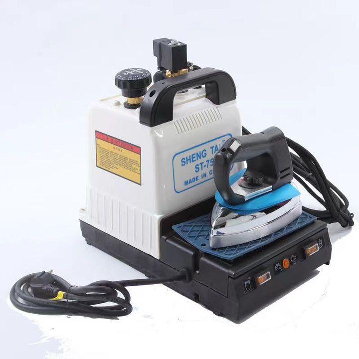 Professional Garment Steamer Stornfield