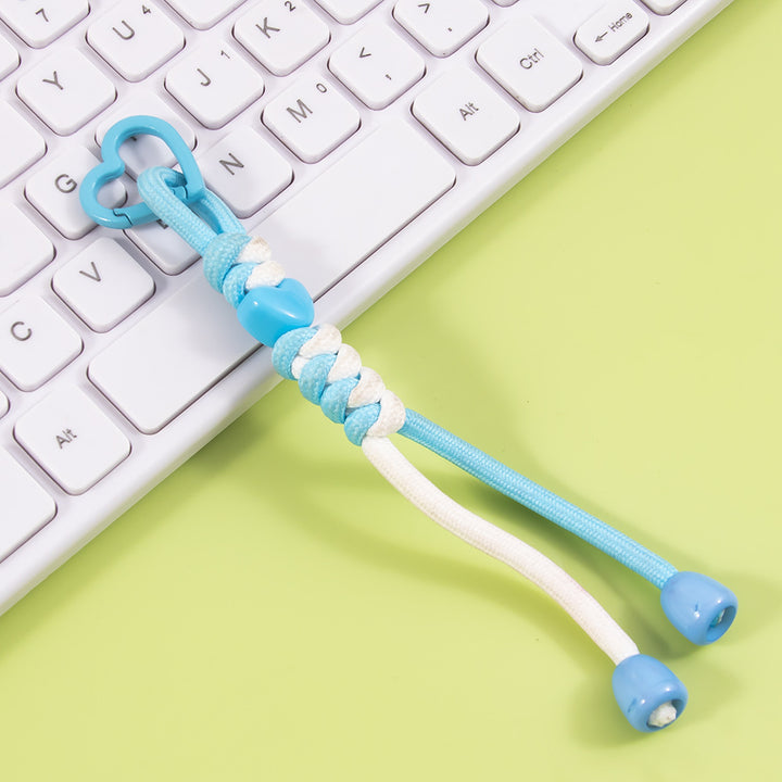 Adjustable Multi-Function Keychain Stornfield