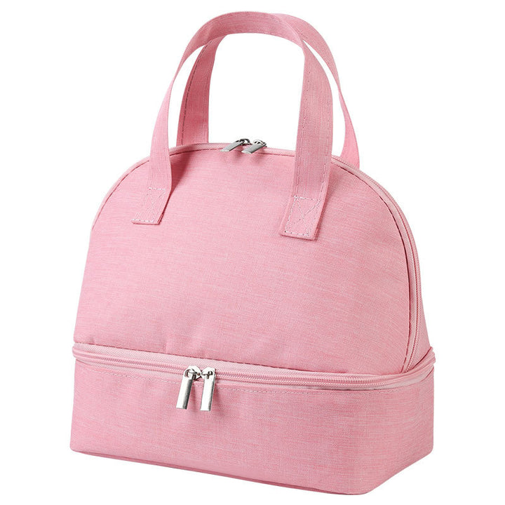 Stylish Insulated Lunch Bag Stornfield