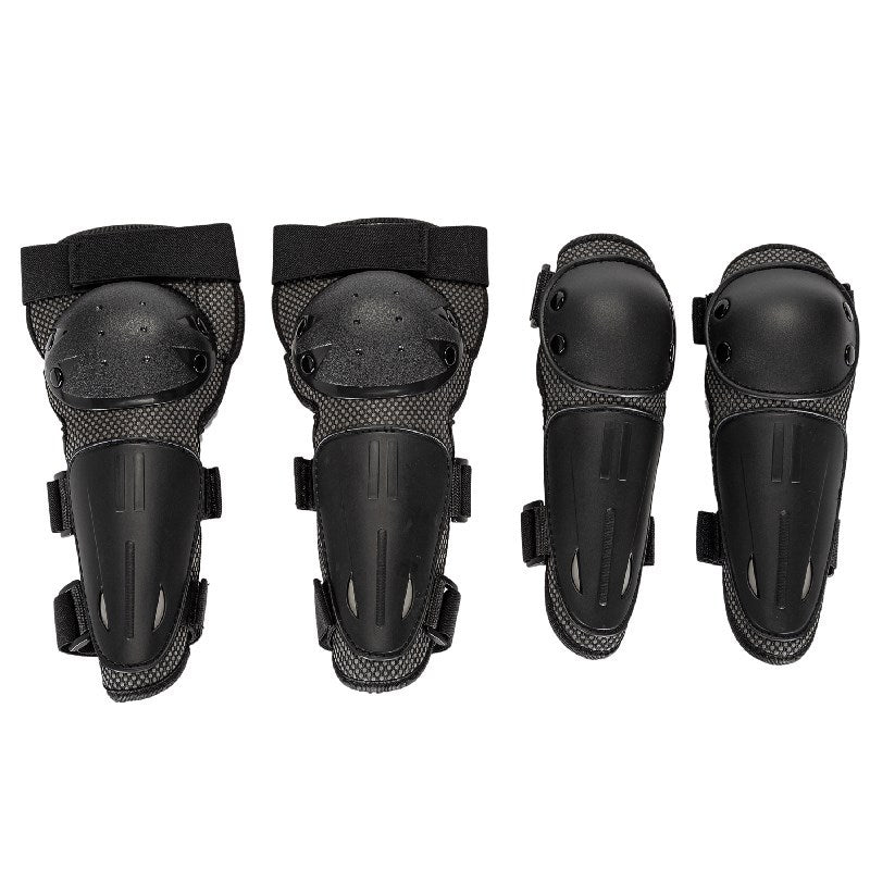 Advanced Protection Gear Set Stornfield