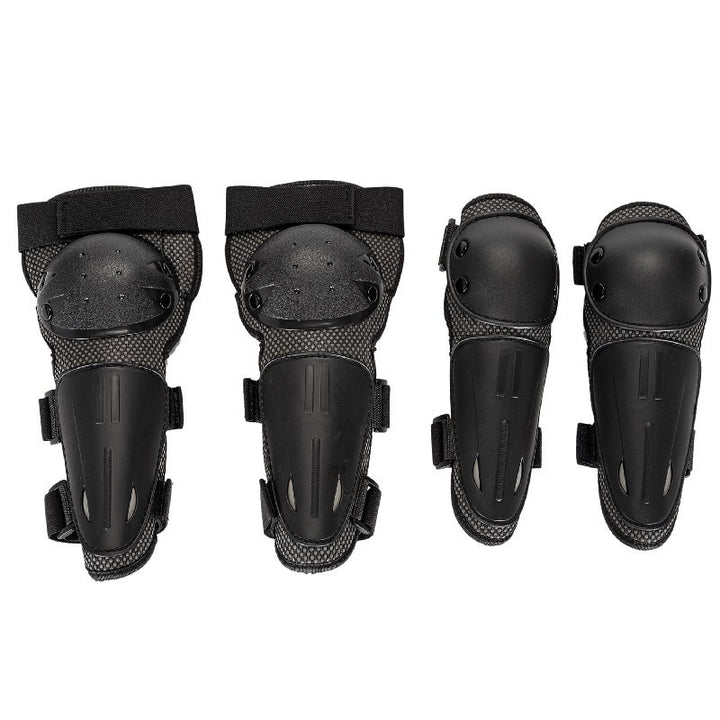 Advanced Protection Gear Set Stornfield