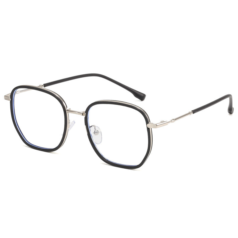 Women's geometric oversized sunglasses Stornfield