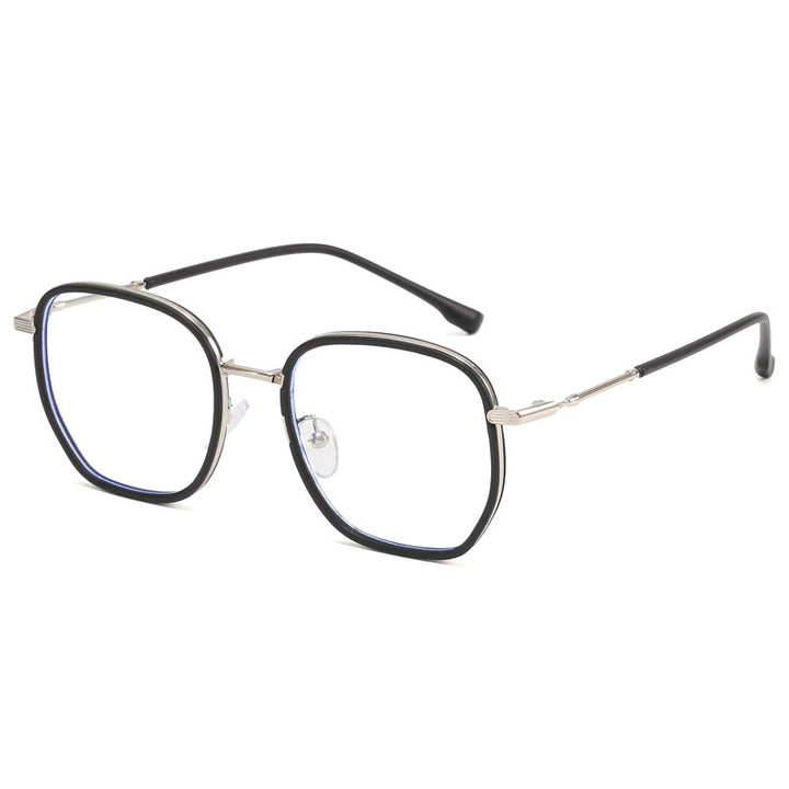 Women's geometric oversized sunglasses Stornfield