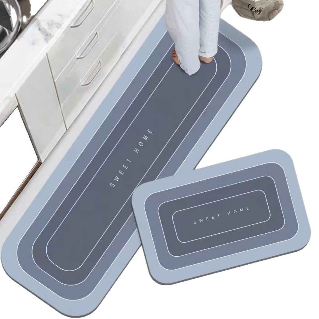 Comfort Kitchen Floor Mat Stornfield