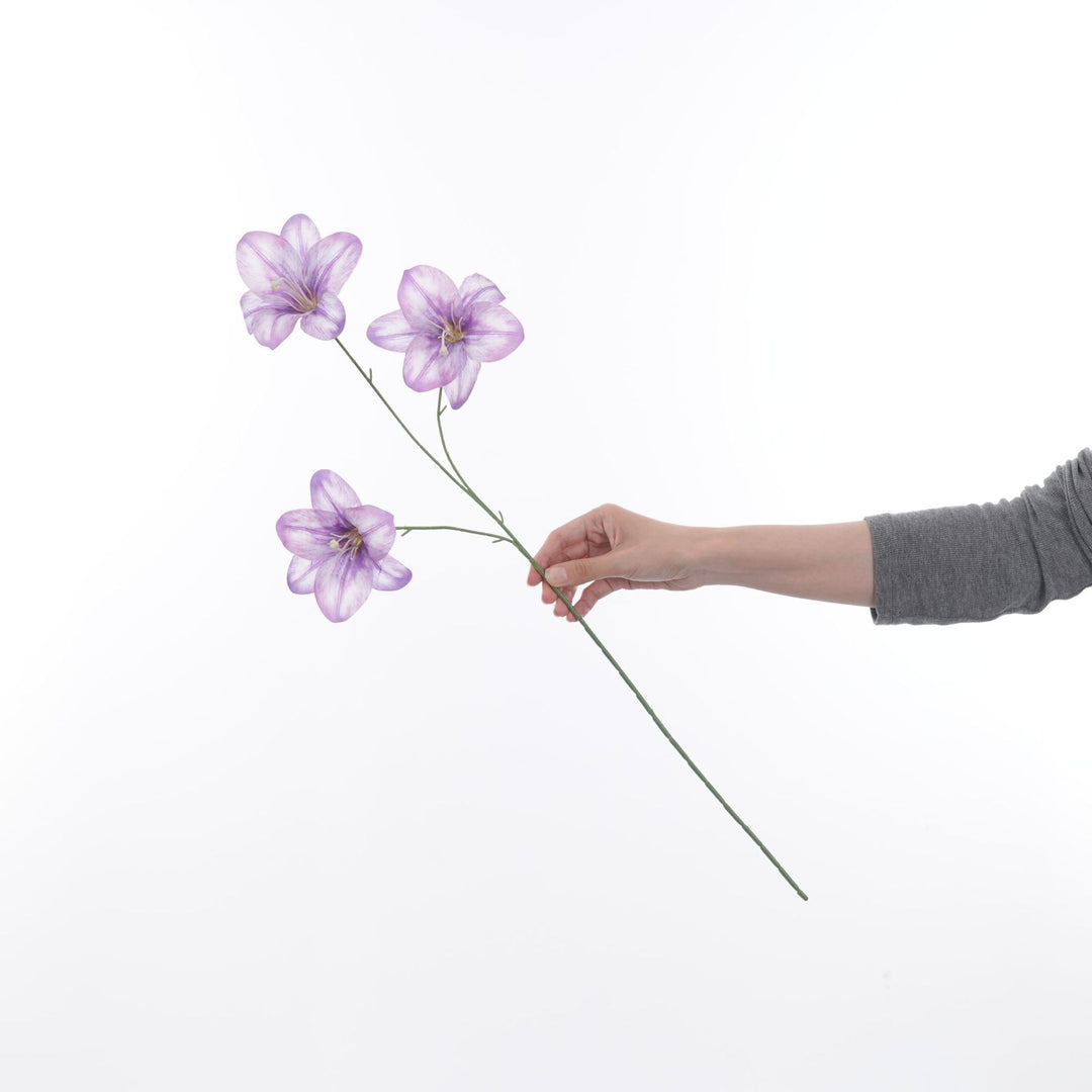 Faux Floral Stem