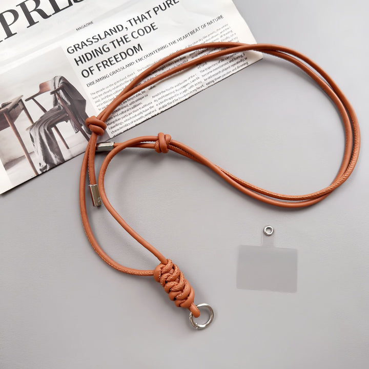 Versatile Extended Length Lanyard Stornfield